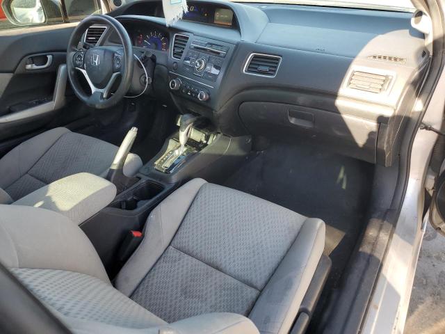 Photo 8 from auction – 2014 HONDA CIVIC with VIN 2HGFG3B56EH500426