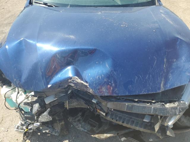 Photo 11 from auction – 2022 NISSAN ALTIMA SR with VIN 1N4BL4CV4NN336409