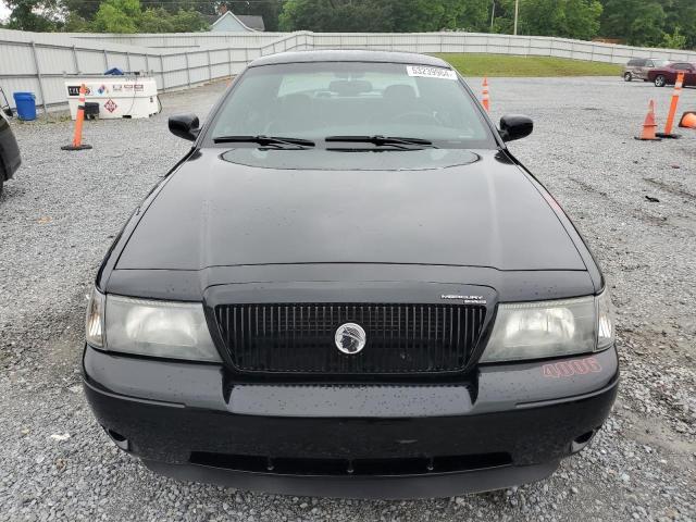 Photo 5 from auction – 2003 MERCURY MARAUDER with VIN 2MEHM75V93X632312