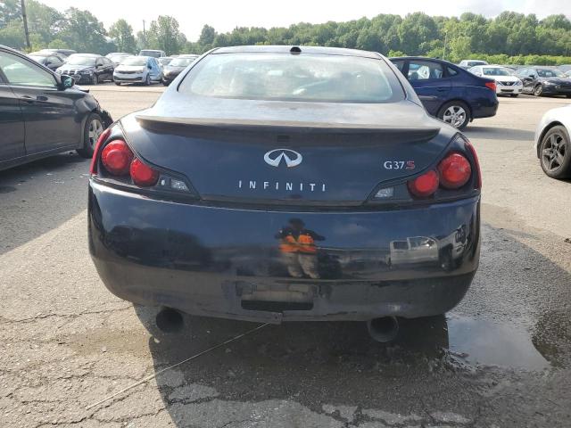 Photo 6 from auction – 2008 INFINITI G37 BASE with VIN JNKCV64E28M112843