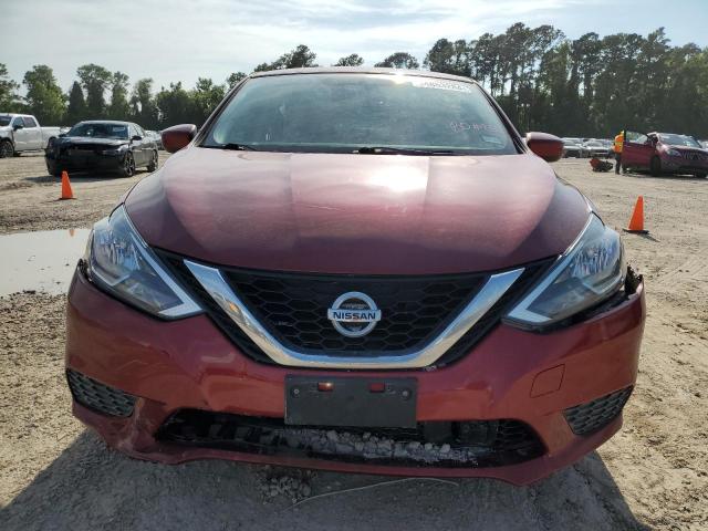 Photo 5 from auction – 2019 NISSAN SENTRA S with VIN 3N1AB7AP2KY422768