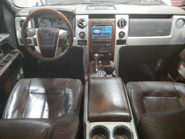 Photo 8 from auction – 2010 FORD F150 SUPER with VIN 1FTFW1EVXAFA24369