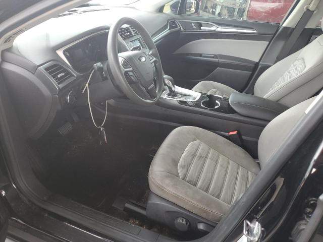 Photo 7 from auction – 2016 FORD FUSION S with VIN 3FA6P0G72GR273773
