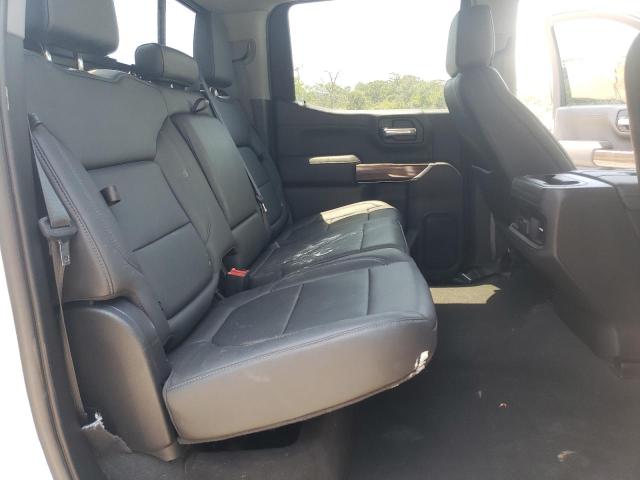 Photo 10 from auction – 2021 CHEVROLET SILVERADO with VIN 3GCPYFED5MG215526