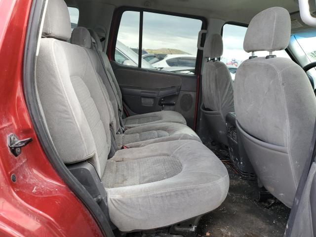 Photo 10 from auction – 2005 FORD EXPLORER with VIN 1FMZU73K05UB29515