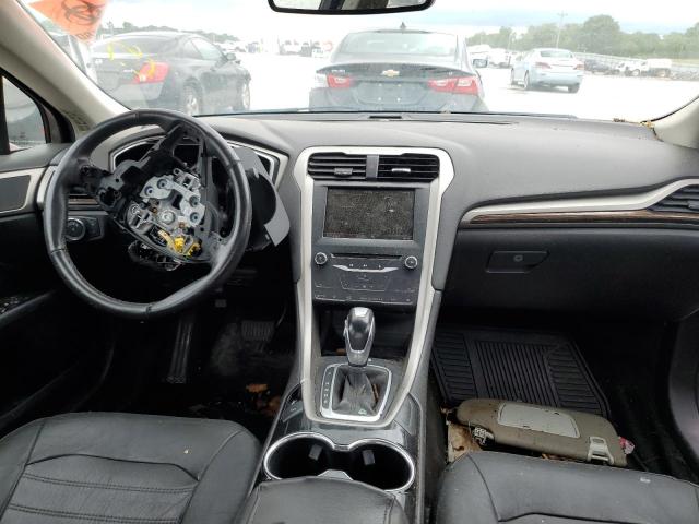 Photo 9 from auction – 2014 FORD FUSION SE with VIN 3FA6P0HD0ER200578