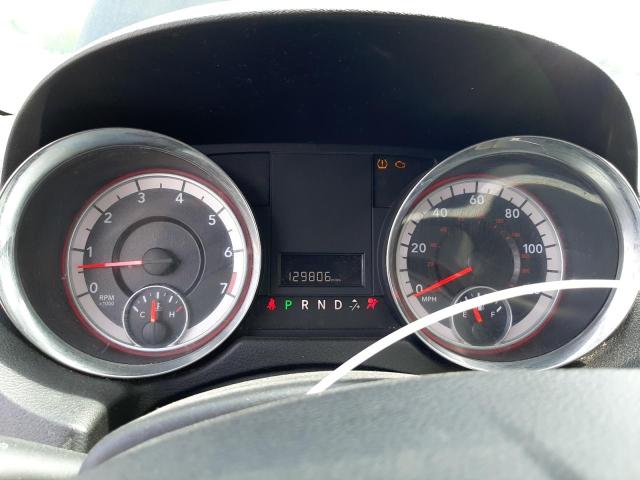 Photo 9 from auction – 2013 DODGE GRAND CARA with VIN 2C4RDGCG9DR634500