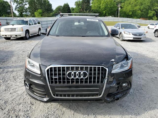 Photo 5 from auction – 2016 AUDI Q5 PREMIUM with VIN WA1L2AFP2GA027166