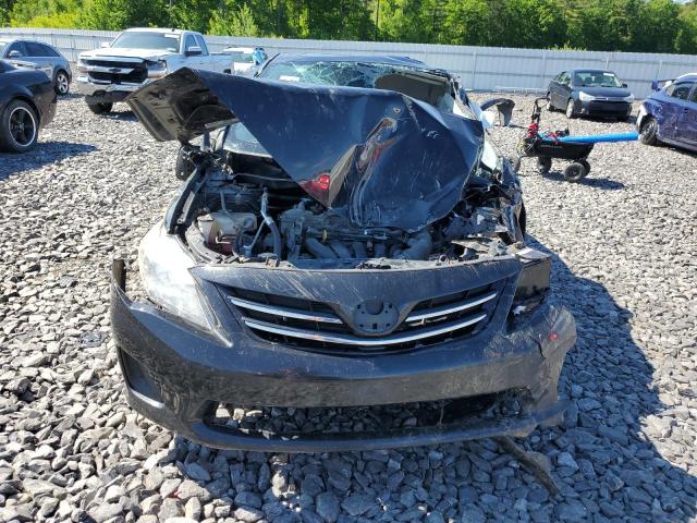 Foto 5 de la subasta – 2013 TOYOTA COROLLA BA con VIN 2T1BU4EE3DC098106