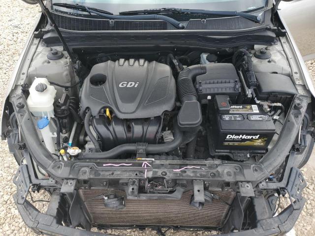 Foto 11 de la subasta – 2013 KIA OPTIMA LX con VIN KNAGM4A73D5354302