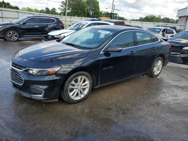 CHEVROLET MALIBU LT 2016 with VIN 1G1ZE5ST5GF323635 - Photo from auction