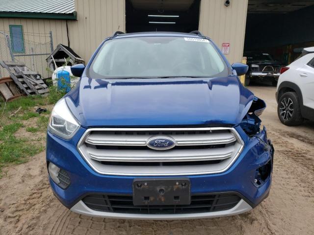Photo 5 from auction – 2019 FORD ESCAPE SEL with VIN 1FMCU0HD0KUA63812