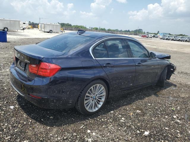 Photo 3 from auction – 2014 BMW 328 I with VIN WBA3A5C51EP603856
