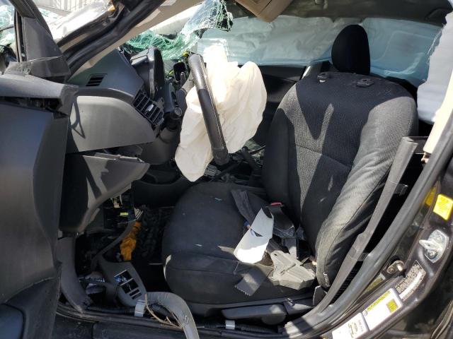 Photo 7 from auction – 2010 TOYOTA COROLLA BA with VIN 2T1BU4EE6AC454639