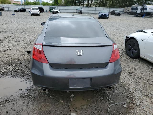 Photo 6 from auction – 2010 HONDA ACCORD EXL with VIN 1HGCS2B89AA004311