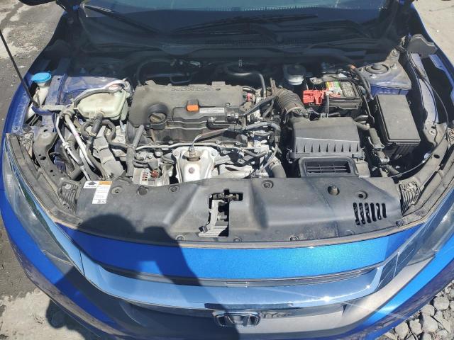 Photo 11 from auction – 2018 HONDA CIVIC EX with VIN 2HGFC2F73JH514375