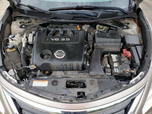 Photo 11 from auction – 2015 NISSAN ALTIMA 3.5 with VIN 1N4BL3AP4FC495104