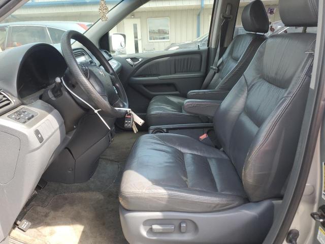 Photo 7 from auction – 2005 HONDA ODYSSEY EX with VIN 5FNRL38605B069255