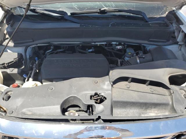 Photo 11 from auction – 2014 HONDA PILOT EX with VIN 5FNYF3H47EB027036