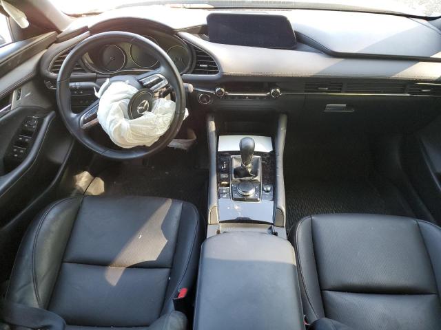 Photo 8 from auction – 2023 MAZDA 3 PREMIUM with VIN JM1BPAMM5P1619754