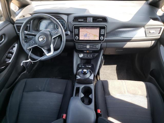 Photo 8 from auction – 2022 NISSAN LEAF SV with VIN 1N4AZ1CV2NC558774