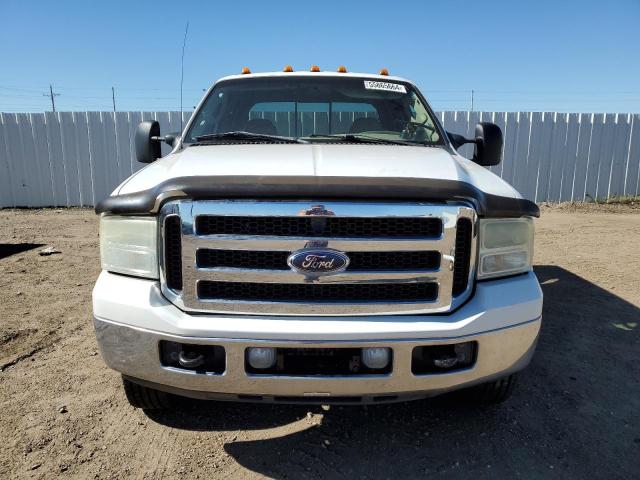 Photo 5 from auction – 2006 FORD F350 SUPER with VIN 1FTWW33P16ED77015