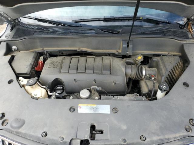 Photo 12 from auction – 2013 BUICK ENCLAVE with VIN 5GAKRDKD5DJ179417