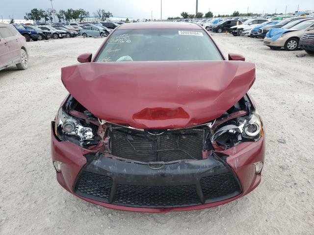Photo 5 from auction – 2016 TOYOTA CAMRY LE with VIN 4T1BF1FK7GU519633