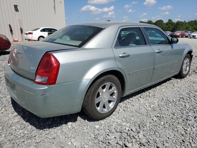 Photo 3 from auction – 2005 CHRYSLER 300 TOURIN with VIN 2C3JA53G05H109489