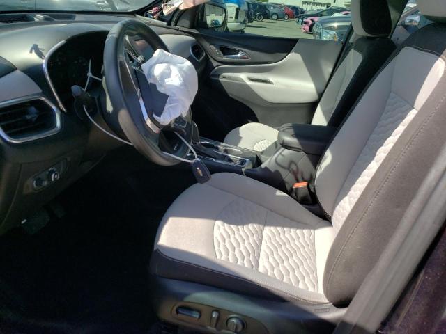 Photo 7 from auction – 2020 CHEVROLET EQUINOX LS with VIN 3GNAXHEV8LS563546