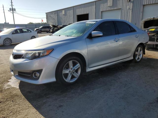 TOYOTA CAMRY BASE 2012 with VIN 4T1BF1FK9CU193988 - Photo from auction