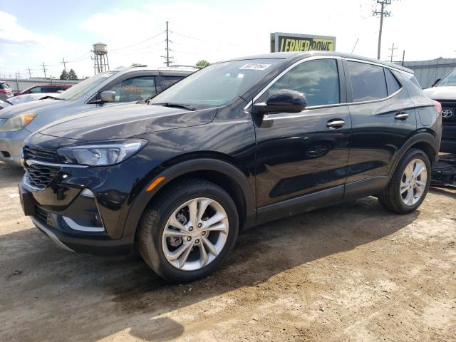 BUICK ENCORE GX 2022 z numerem VIN KL4MMCSL4NB082304 - Zdjęcie z aukcji
