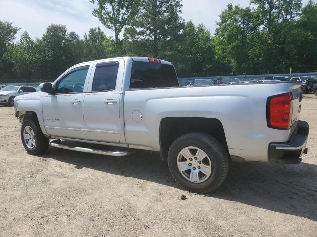 Photo 2 from auction – 2015 CHEVROLET SILVERADO with VIN 1GCRCREH5FZ157657
