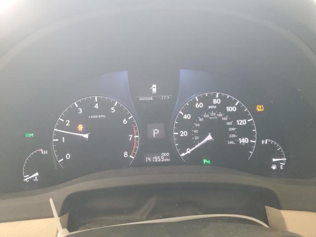 Zdjęcie 9 z aukcji – 2013 LEXUS RX 350 z VIN 2T2ZK1BA7DC105400