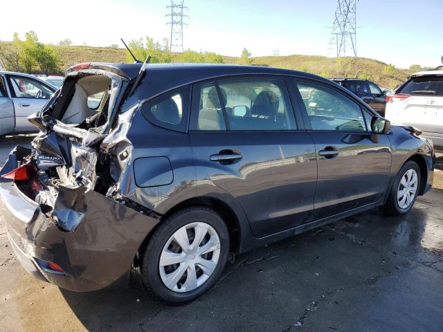 Photo 3 from auction – 2015 SUBARU IMPREZA with VIN JF1GPAA63F8205105