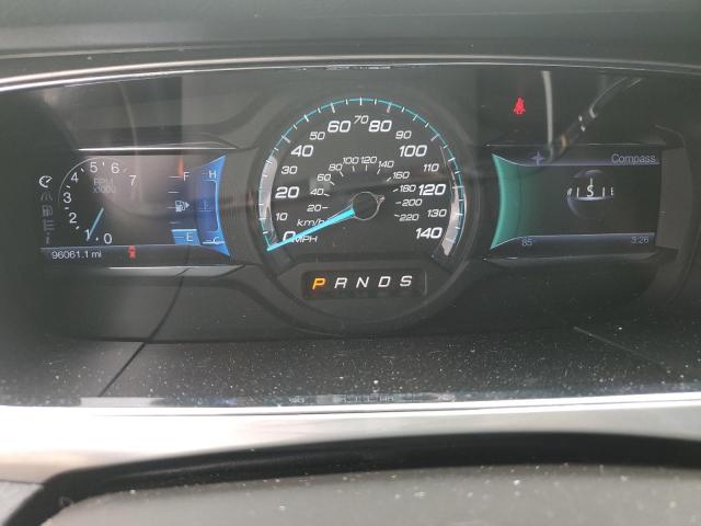 Снимка 9 от търг – 2013 FORD TAURUS SEL с VIN 1FAHP2E84DG166467