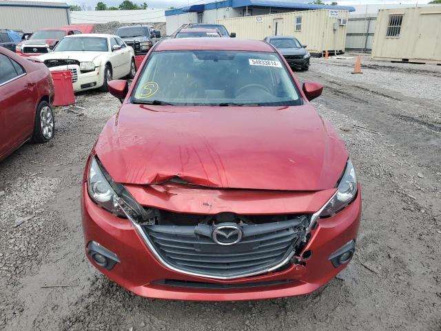Photo 5 from auction – 2015 MAZDA 3 TOURING with VIN 3MZBM1V73FM176505