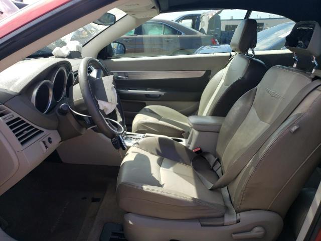 Фото 7 с аукциона – 2010 CHRYSLER SEBRING TO с VIN 1C3BC5ED2AN105026
