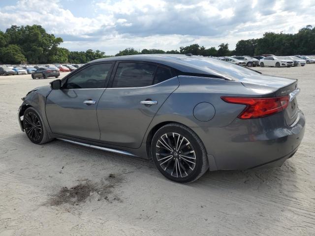 Photo 2 from auction – 2016 NISSAN MAXIMA 3.5 with VIN 1N4AA6AP7GC447181