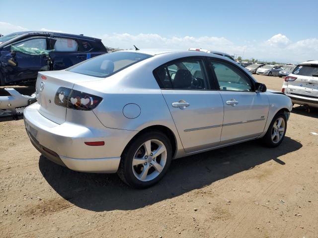 Photo 3 from auction – 2006 MAZDA 3 S with VIN JM1BK324961493104