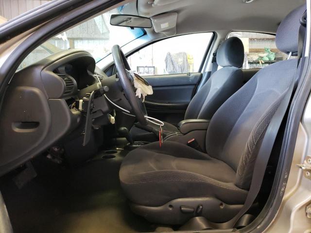 Photo 7 from auction – 2004 CHRYSLER SEBRING LX with VIN 1C3EL46R84N323316