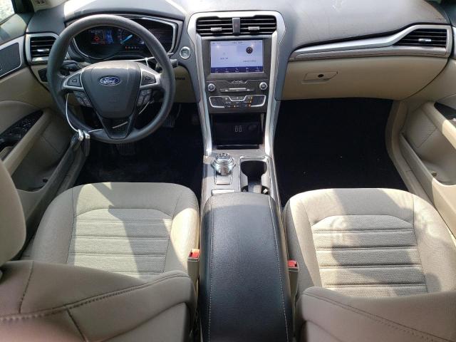 Photo 8 from auction – 2020 FORD FUSION SE with VIN 3FA6P0HD9LR258458