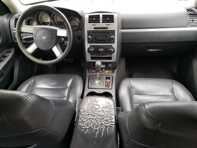 صورة رقم 8 من المزاد - 2008 DODGE CHARGER مع VIN 2B3KA43G98H227170