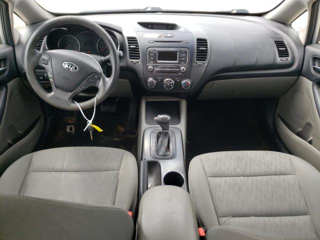 Photo 8 from auction – 2014 KIA FORTE LX with VIN KNAFK4A69E5162778