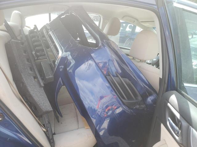 Photo 10 from auction – 2017 SUBARU LEGACY 2.5 with VIN 4S3BNAC60H3062007