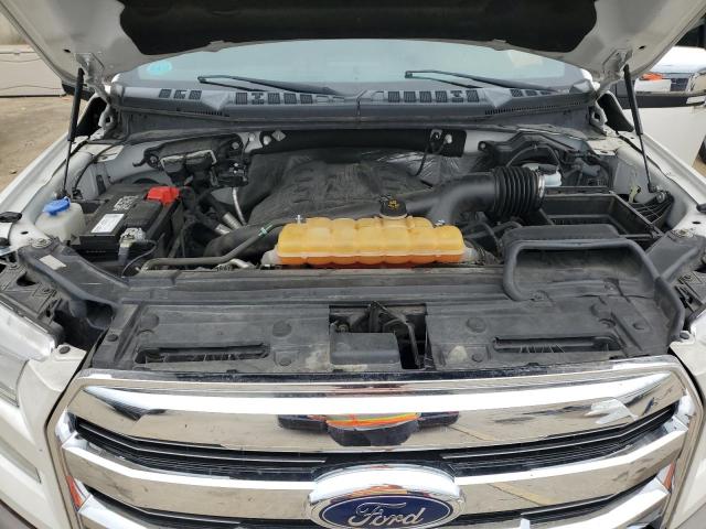 Photo 11 from auction – 2016 FORD F150 SUPER with VIN 1FTEW1EGXGFB83124