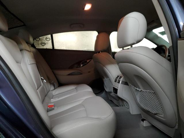 Photo 10 from auction – 2013 BUICK LACROSSE with VIN 1G4GC5E39DF211055