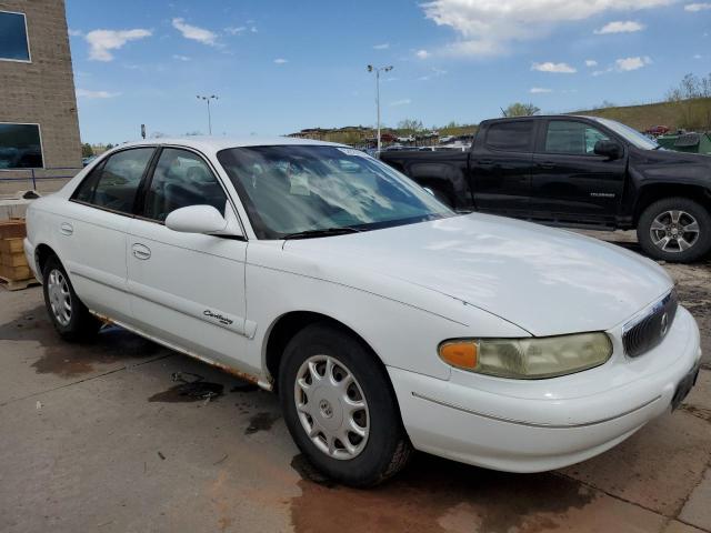 Photo 4 from auction – 2000 BUICK CENTURY CU with VIN 2G4WS52J8Y1283637