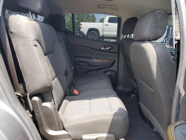 Photo 11 from auction – 2021 GMC ACADIA SLE with VIN 1GKKNRLS3MZ124295