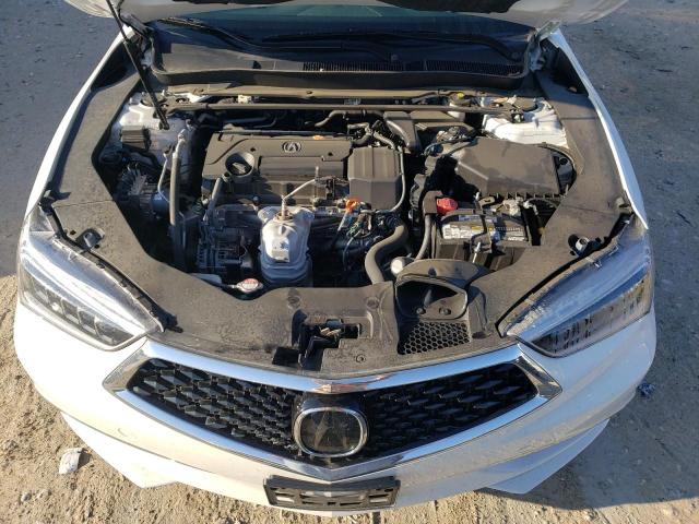 Photo 11 from auction – 2020 ACURA TLX with VIN 19UUB1F36LA006288